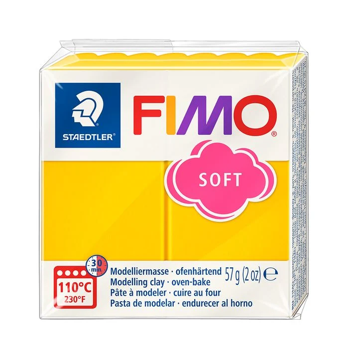 FIMO Soft Polymer Clay 57 g
