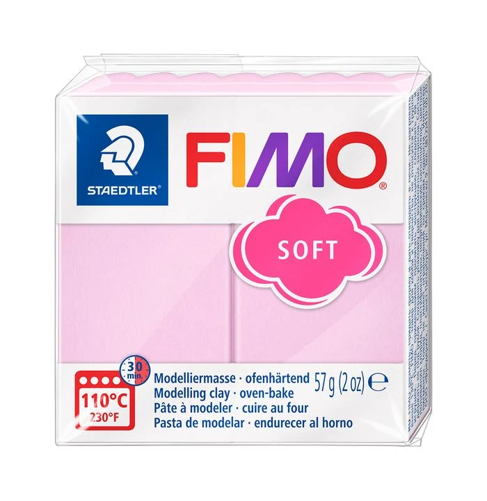 FIMO Soft Polymer Clay 57 g
