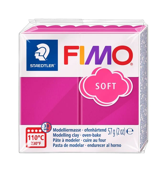 FIMO Soft Polymer Clay 57 g