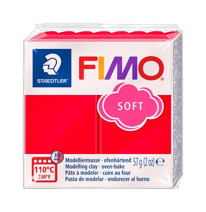FIMO Soft Polymer Clay 57 g