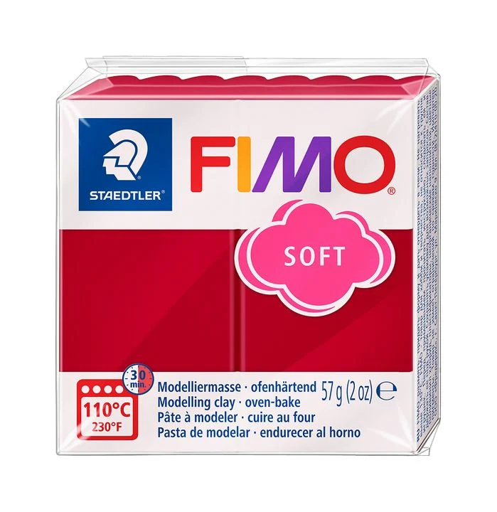 FIMO Soft Polymer Clay 57 g