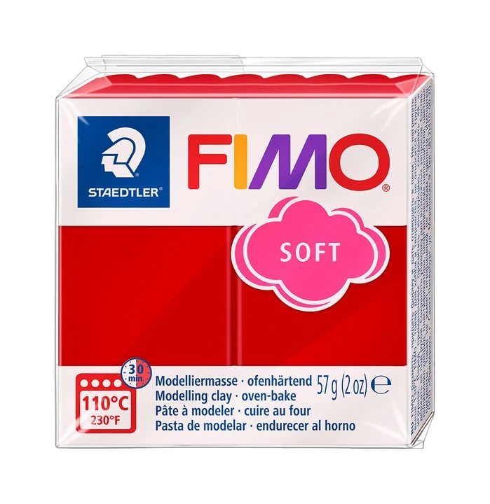 FIMO Soft Polymer Clay 57 g
