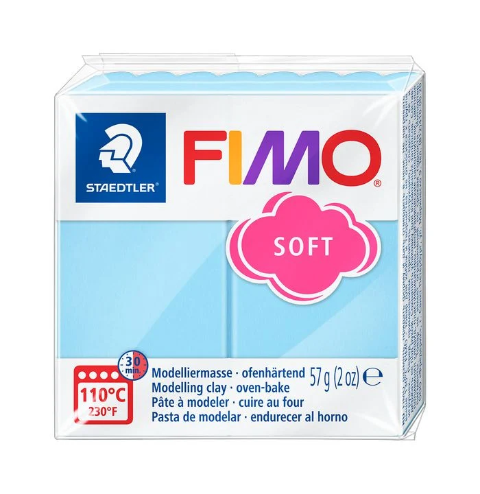 FIMO Soft Polymer Clay 57 g