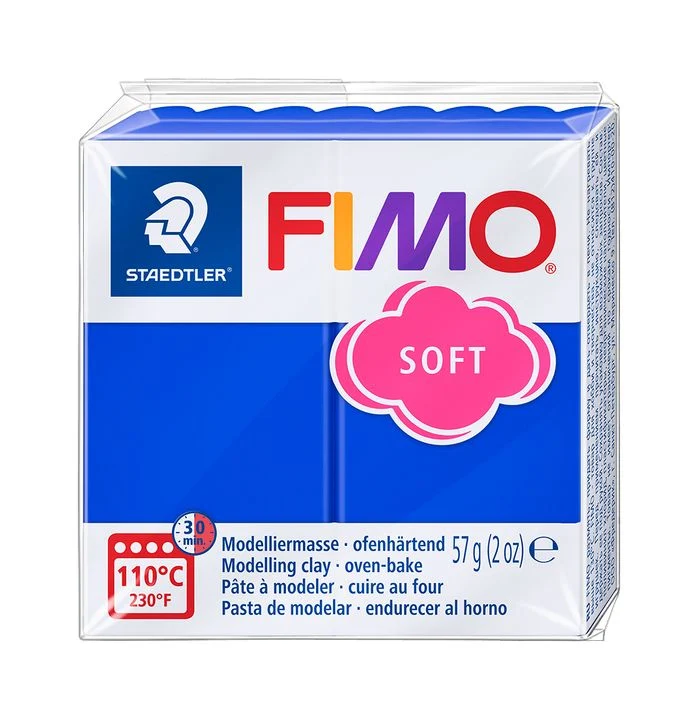 FIMO Soft Polymer Clay 57 g