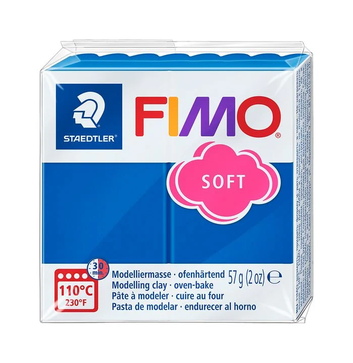 FIMO Soft Polymer Clay 57 g