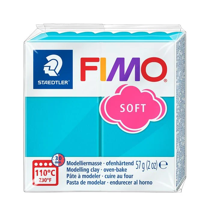FIMO Soft Polymer Clay 57 g