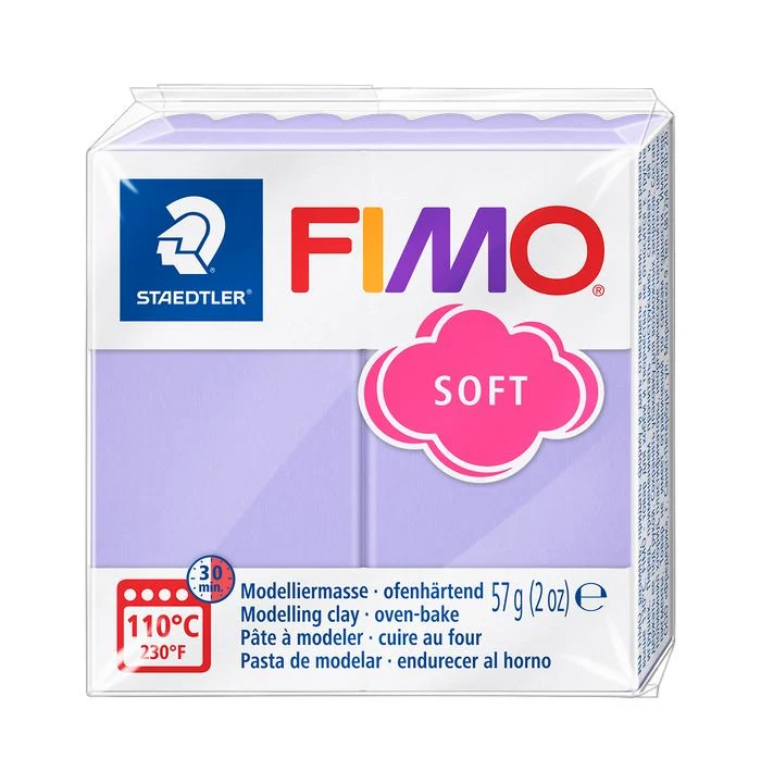 FIMO Soft Polymer Clay 57 g