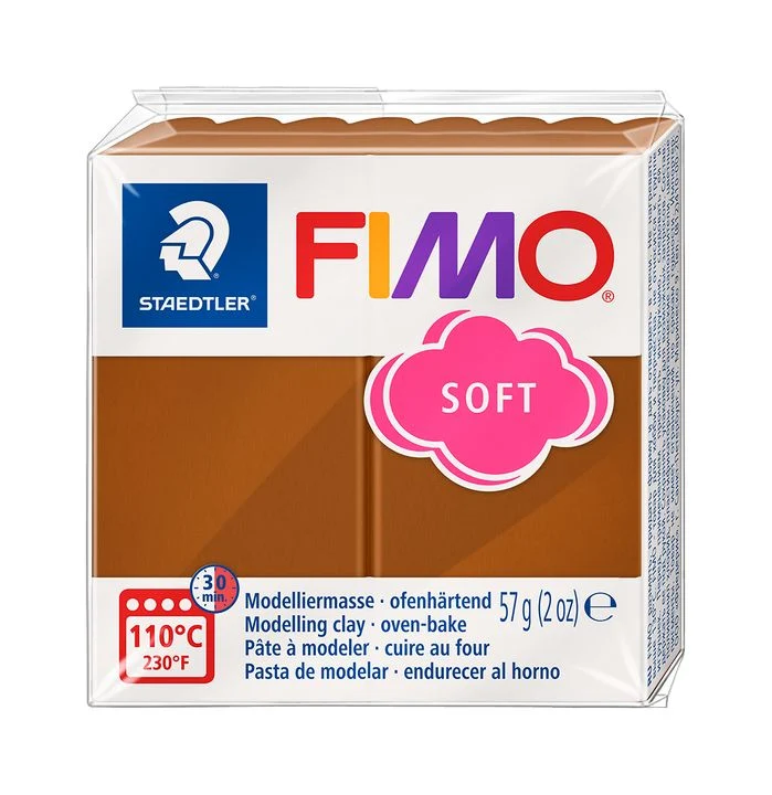 FIMO Soft Polymer Clay 57 g