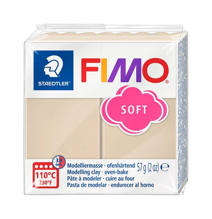 FIMO Soft Polymer Clay 57 g