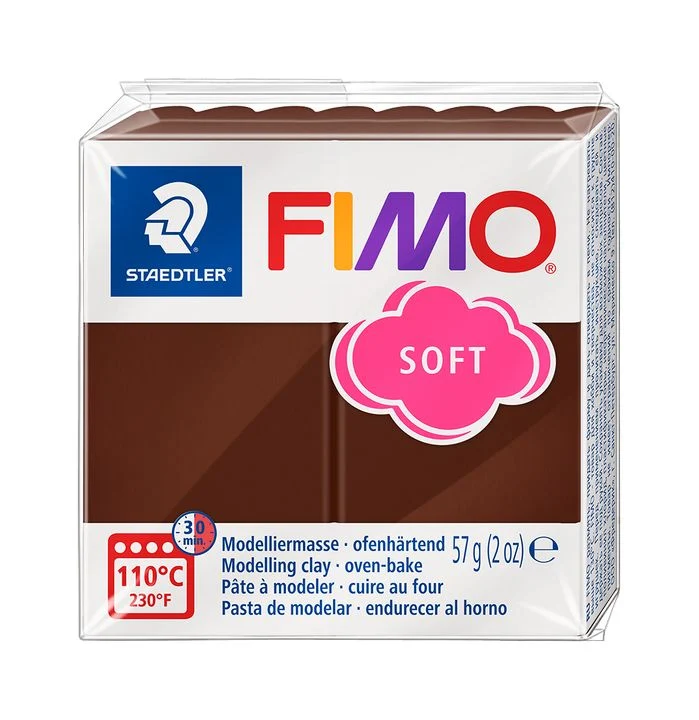 FIMO Soft Polymer Clay 57 g