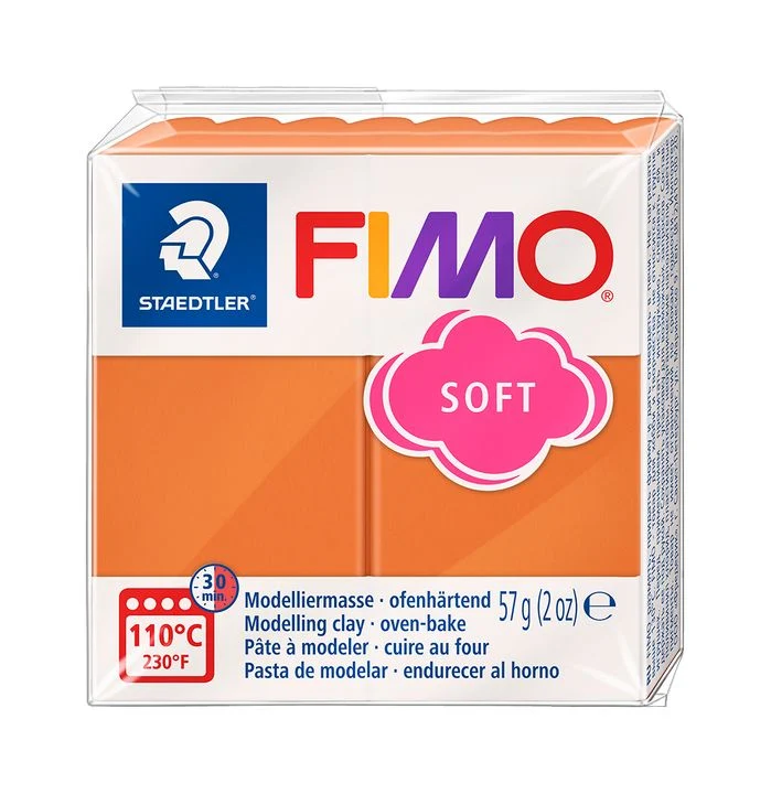FIMO Soft Polymer Clay 57 g