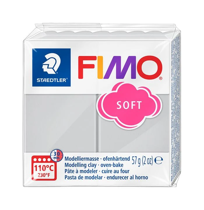 FIMO Soft Polymer Clay 57 g