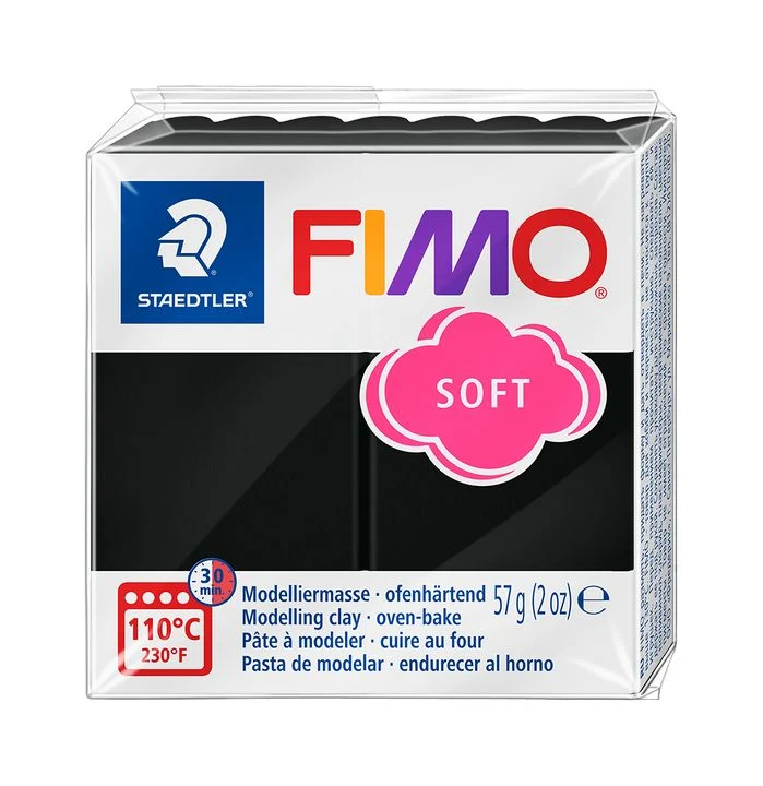 FIMO Soft Polymer Clay 57 g