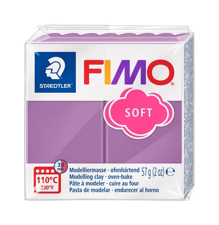 FIMO Soft Polymer Clay 57 g