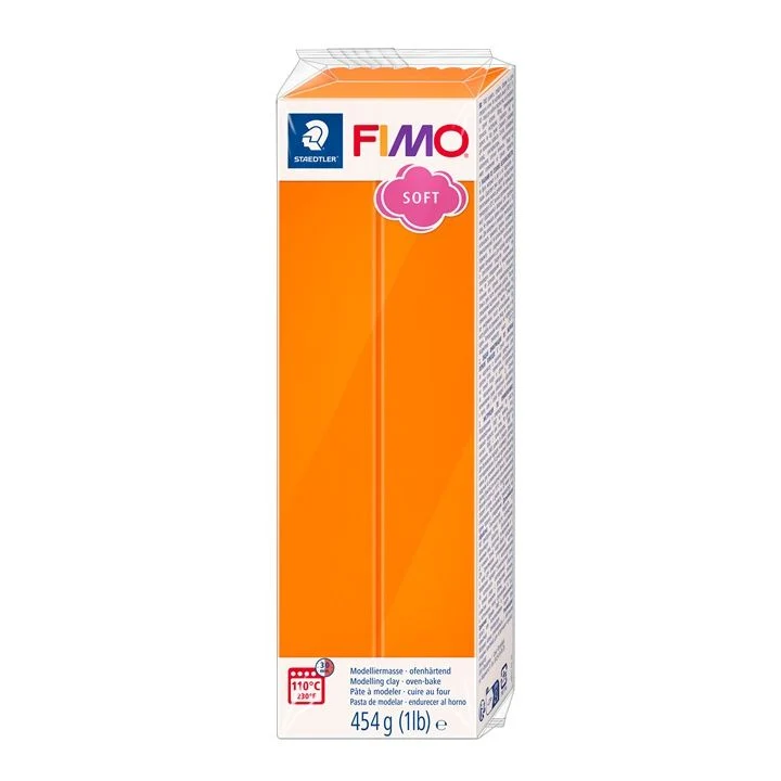 FIMO Soft Polymer Clay 454 g