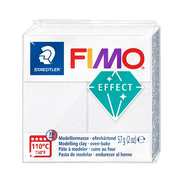 FIMO Effect Polymer Clay 57 g