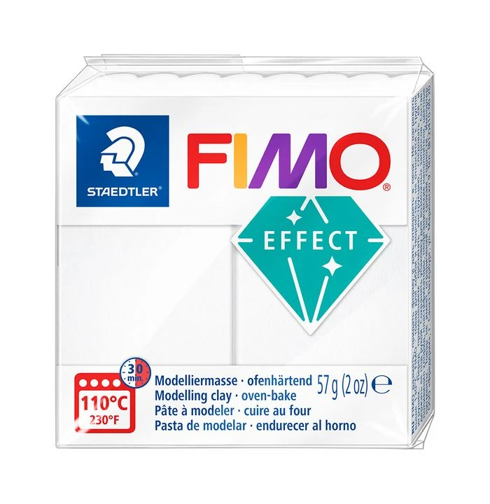 FIMO Effect Polymer Clay 57 g
