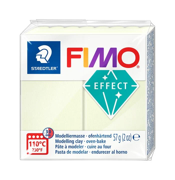 FIMO Effect Polymer Clay 57 g