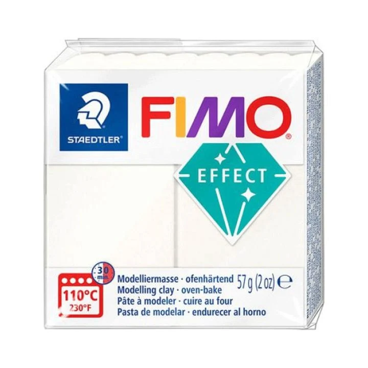 FIMO Effect Polymer Clay 57 g