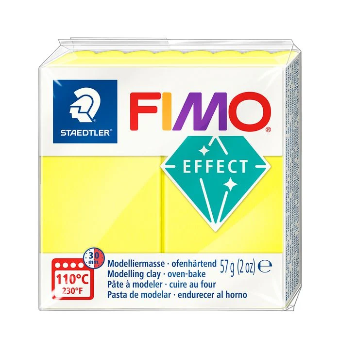 FIMO Effect Polymer Clay 57 g