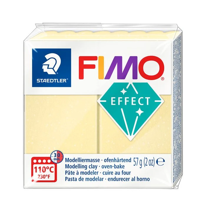 FIMO Effect Polymer Clay 57 g