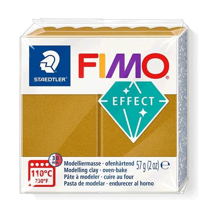 FIMO Effect Polymer Clay 57 g