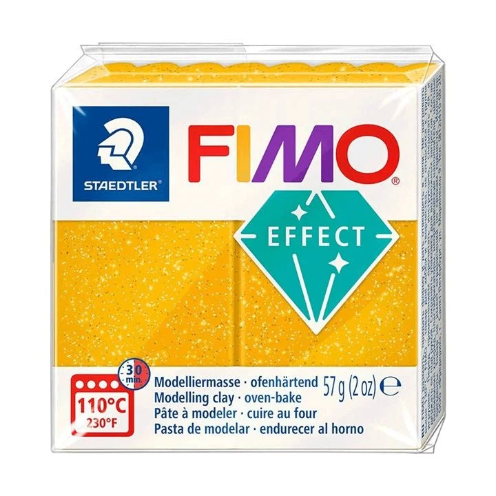 FIMO Effect Polymer Clay 57 g