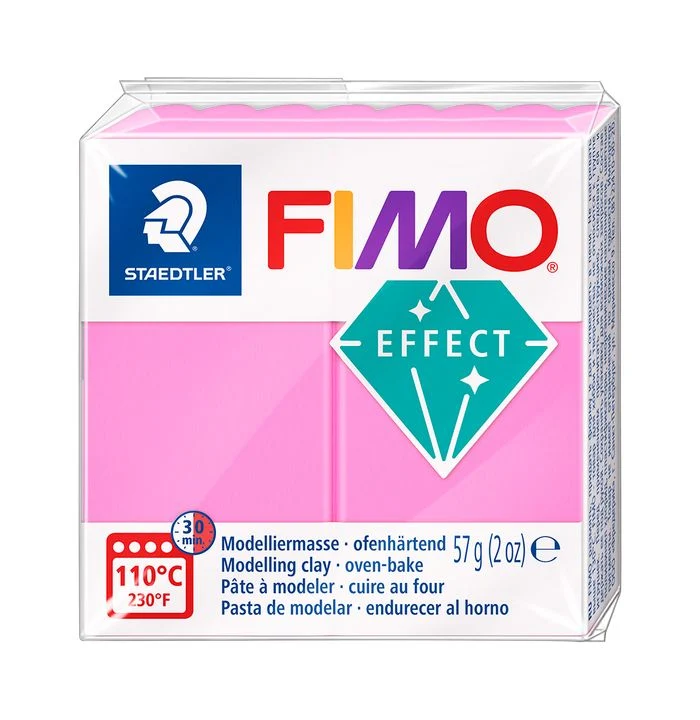 FIMO Effect Polymer Clay 57 g
