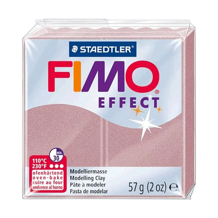 FIMO Effect Polymer Clay 57 g