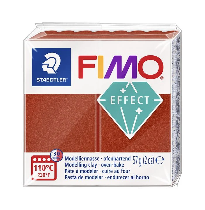 FIMO Effect Polymer Clay 57 g