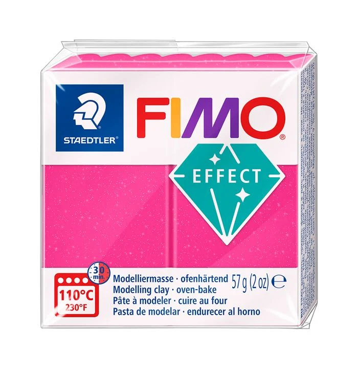 FIMO Effect Polymer Clay 57 g