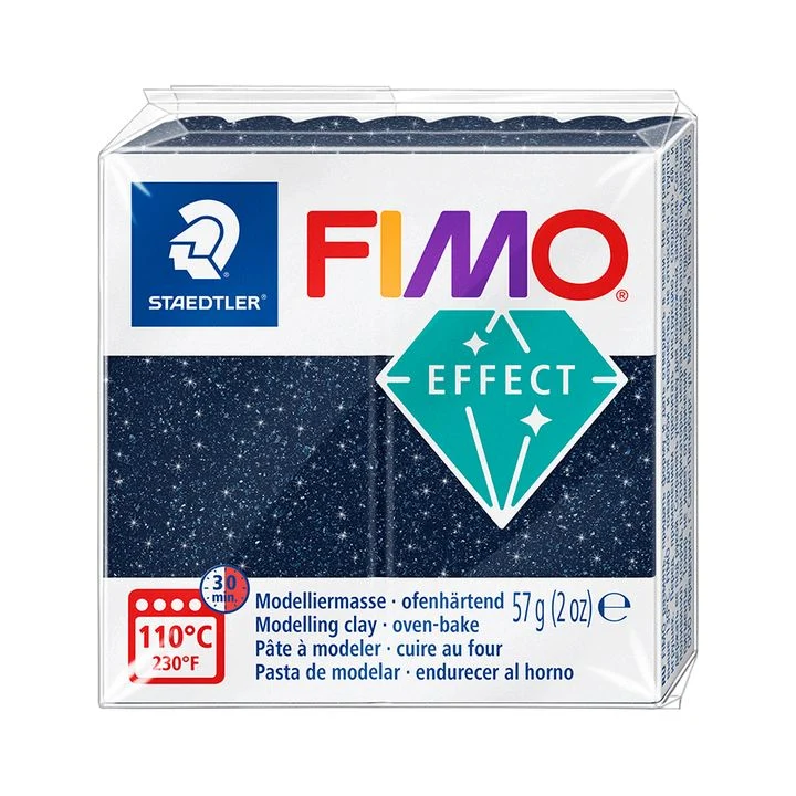 FIMO Effect Polymer Clay 57 g