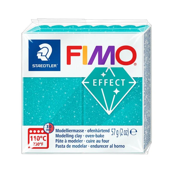 FIMO Effect Polymer Clay 57 g