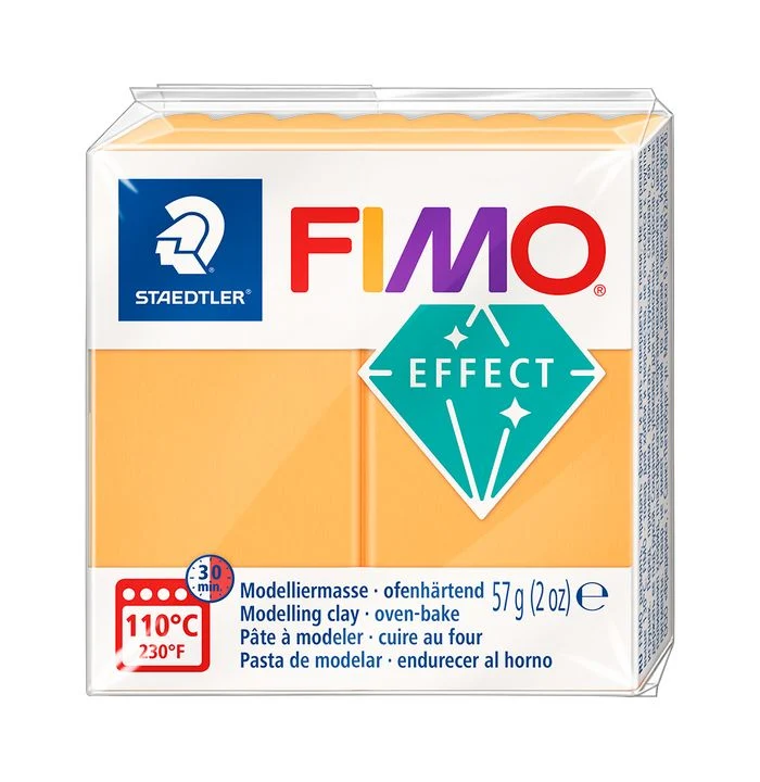 FIMO Effect Polymer Clay 57 g