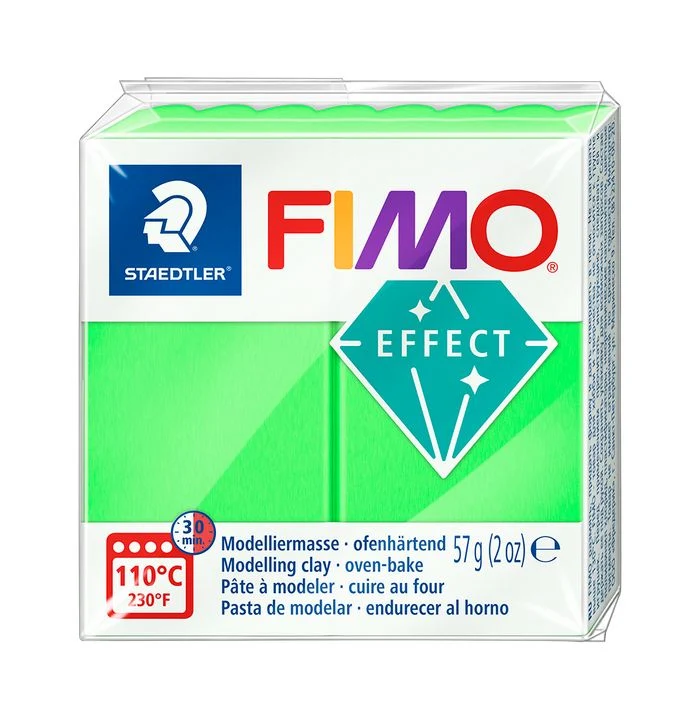 FIMO Effect Polymer Clay 57 g