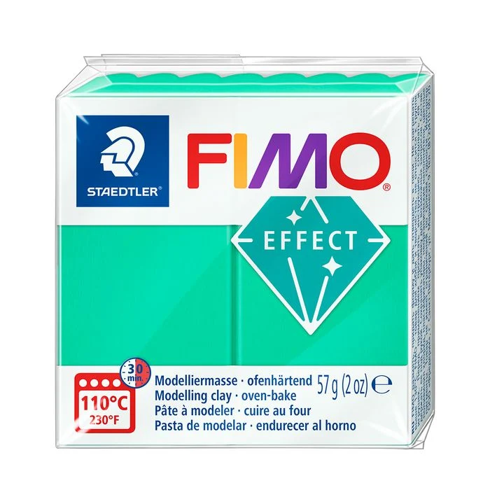 FIMO Effect Polymer Clay 57 g