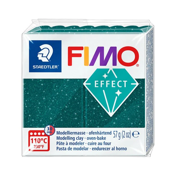 FIMO Effect Polymer Clay 57 g