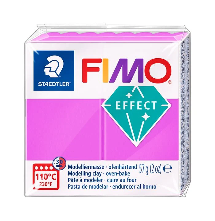 FIMO Effect Polymer Clay 57 g