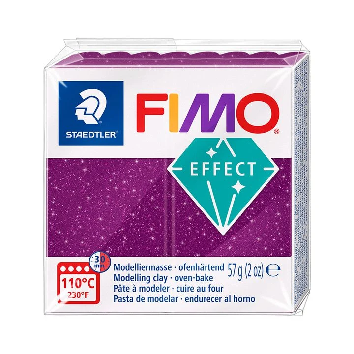 FIMO Effect Polymer Clay 57 g