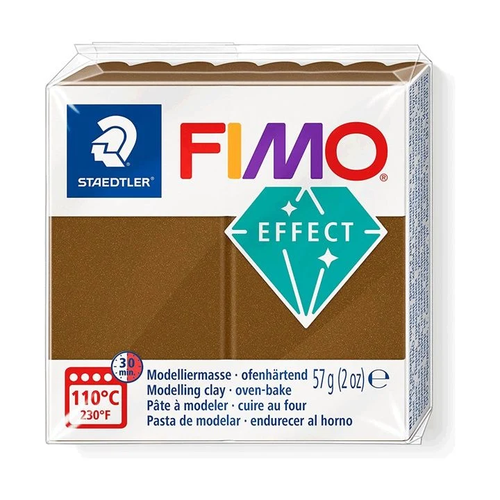 FIMO Effect Polymer Clay 57 g
