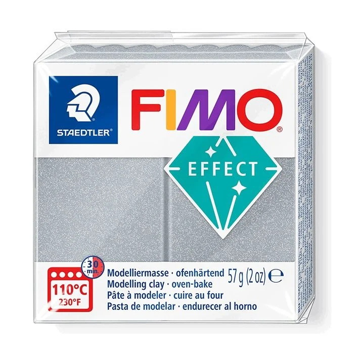 FIMO Effect Polymer Clay 57 g