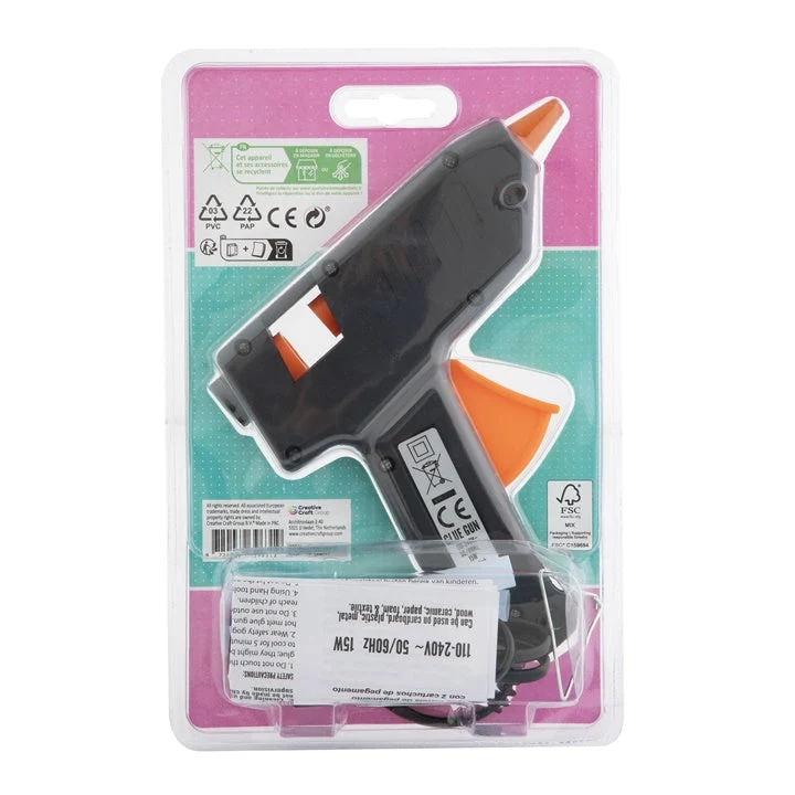 Hot Glue Gun