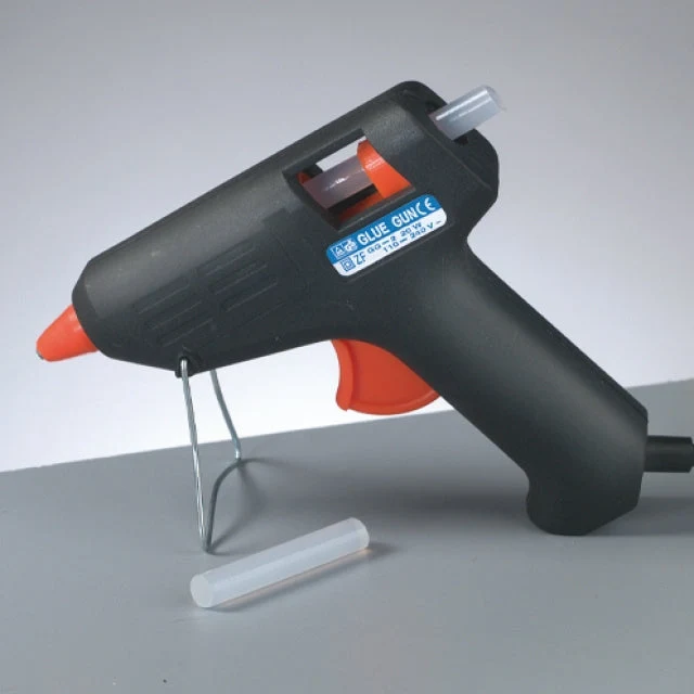 MEYCO Hot Glue Gun + FREE Glue Stick