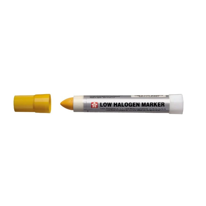 Sakura Low Halogen Marker