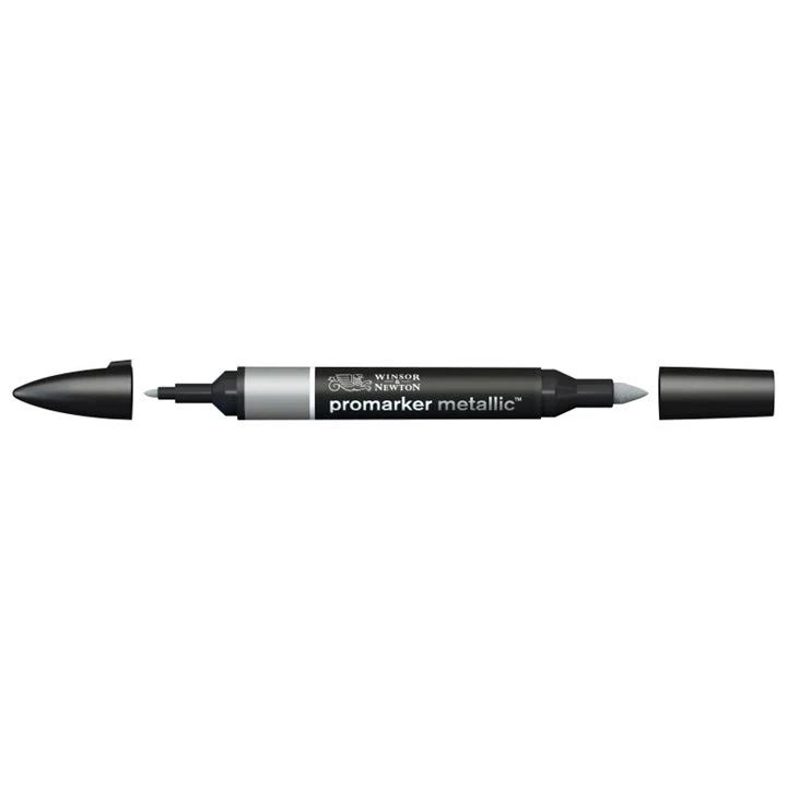 Winsor & Newton Promarker Metallic Marker