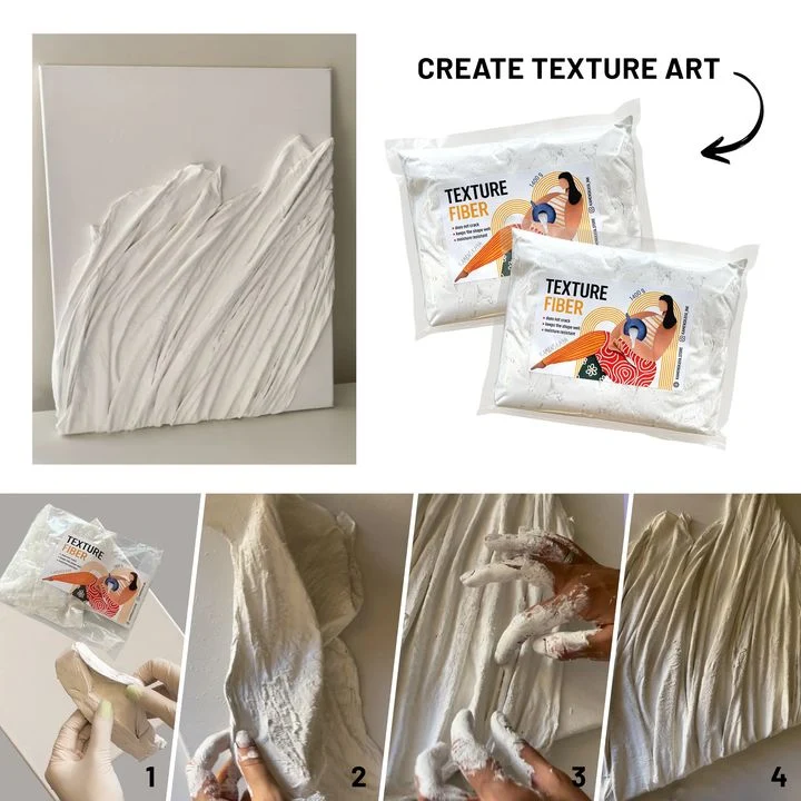 Kamenskaya Modeling Fabric Set of 11