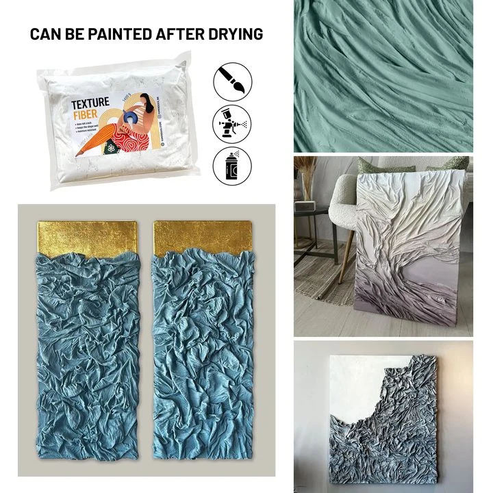 Kamenskaya Modeling Fabric Set of 11