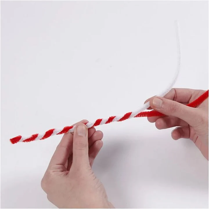 Snowman-Making Modeling Set