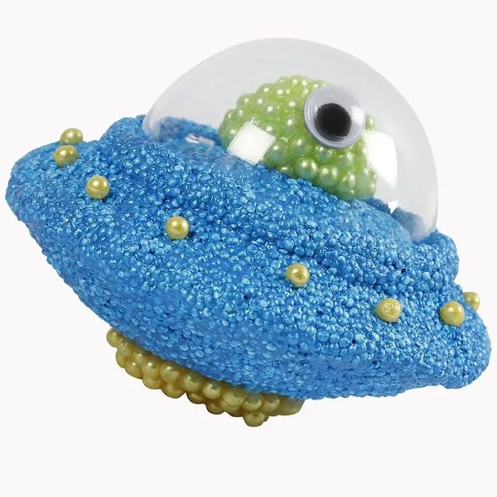 Aliens Modeling Clay Set