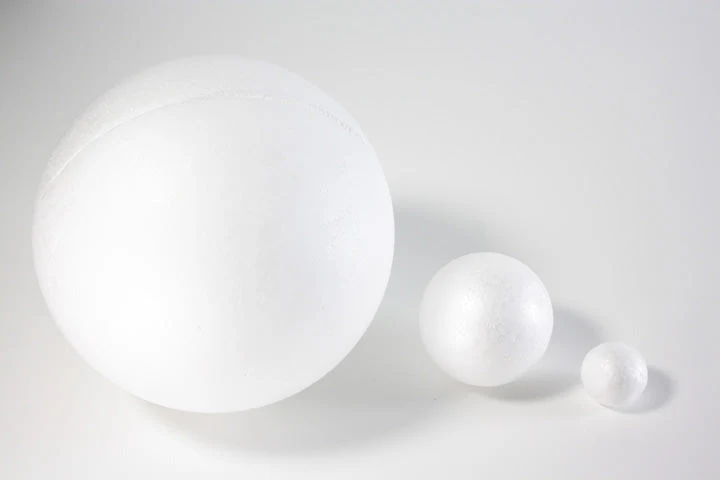 Polystyrene Ball